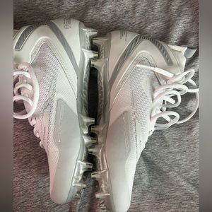 women’s Nike alpha huarache 8 elite lacrosse cleat